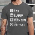 Muay Thai Boxing Thai Boxer Thai Kickboxing Unisex Jersey T-Shirt Muay Thai Boxing Thai Boxer Thai Kickboxing Unisex Jersey T-Shirt
