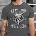 Muay Thai Thai Boxing Kickboxing Unisex Jersey T-Shirt Muay Thai Thai Boxing Kickboxing Unisex Jersey T-Shirt