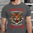 Muay Thai Thai Boxing Unisex Jersey T-Shirt