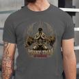 Muay Thai Clinch Vintage Thai Boxing Fighter Art Unisex Jersey T-Shirt Muay Thai Clinch Vintage Thai Boxing Fighter Art Unisex Jersey T-Shirt