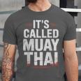 Muay Thai Condition Humor Lifestyle Identity Training Unisex Jersey T-Shirt Muay Thai Condition Humor Lifestyle Identity Training Unisex Jersey T-Shirt