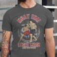 Muay Thai Eight Limb Art Defence Unisex Jersey T-Shirt Muay Thai Eight Limb Art Defence Unisex Jersey T-Shirt