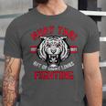 Muay Thai Muay Thai Limbs Muay Thai Boxing Art 8 Limbs Mma Unisex Jersey T-Shirt