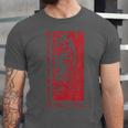 Muay Thai Tiger Art Of 8 Limbs Kickboxing Shirt Unisex Jersey T-Shirt