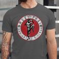 Muay Thai Unisex Jersey T-Shirt