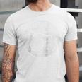 Drum Kit Rock Artist Raglan Baseball Tee Unisex Jersey T-Shirt Drum Kit Rock Artist Raglan Baseball Tee Unisex Jersey T-Shirt