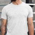 Drum Kit Sketch Unisex Jersey T-Shirt Drum Kit Sketch Unisex Jersey T-Shirt