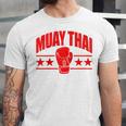 Muay Thai For Men Women Kids Mixed Martial Arts Raglan Baseball Tee Unisex Jersey T-Shirt Muay Thai For Men Women Kids Mixed Martial Arts Raglan Baseball Tee Unisex Jersey T-Shirt