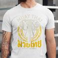 Muay Thai Thailand Fighter Martial Arts Son Of The Ishan Tee Raglan Baseball Tee Unisex Jersey T-Shirt Muay Thai Thailand Fighter Martial Arts Son Of The Ishan Tee Raglan Baseball Tee Unisex Jersey T-Shirt