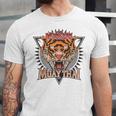 Tigar Muay Thai MMA Vintage Kickboxing Training Unisex Jersey T-Shirt Tigar Muay Thai MMA Vintage Kickboxing Training Unisex Jersey T-Shirt