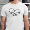 Women's Muay Thai Kickboxing Nak Muay Thai Boxing Fighter Unisex Jersey T-Shirt