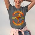 The Art Of Fighting Culture Muay Thai Unisex Jersey T-Shirt