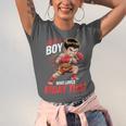 Boys Muay Thai Unisex Jersey T-Shirt Boys Muay Thai Unisex Jersey T-Shirt