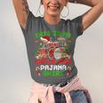 This Is My Christmas Pajama Shirt Drum Kit Christmas Unisex Jersey T-Shirt This Is My Christmas Pajama Shirt Drum Kit Christmas Unisex Jersey T-Shirt