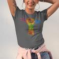 Faust Drumsticks Drummer Drummer Drum Kit Unisex Jersey T-Shirt