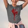 Matching Muay Thai Martial Arts Christmas Pajama Unisex Jersey T-Shirt