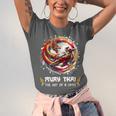 MMA Thai Boxing Art Of Eight Limbs Combat Muay Thai Unisex Jersey T-Shirt MMA Thai Boxing Art Of Eight Limbs Combat Muay Thai Unisex Jersey T-Shirt