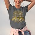Muay Thai Art Of 8 Limbs Tiger Martial Arts Unisex Jersey T-Shirt