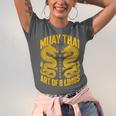 Muay Thai Dragons Thai Boxing Fighter Unisex Jersey T-Shirt Muay Thai Dragons Thai Boxing Fighter Unisex Jersey T-Shirt