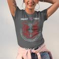 Muay Thai Kickboxing Thailand T-Shirt Unisex Jersey T-Shirt Muay Thai Kickboxing Thailand T-Shirt Unisex Jersey T-Shirt