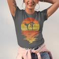 Muay Thai Shirt Retro Sunset 70s Vintage Muay Thai Unisex Jersey T-Shirt Muay Thai Shirt Retro Sunset 70s Vintage Muay Thai Unisex Jersey T-Shirt