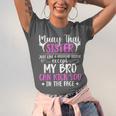 Muay Thai Sister Definition Muay Thai Sis Unisex Jersey T-Shirt