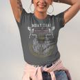 Twin Tiger Sak Yant Muay Thai Fighter Tee Martial Art Unisex Jersey T-Shirt