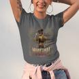 Vintage Muay Thai Chaiya Thai Boxing Fighter Style Unisex Jersey T-Shirt