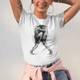 Muay Thai Kickboxing Nak Muay Thai Boxing Fighter Unisex Jersey T-Shirt