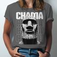 Chama MMA Mixed Martial Arts Fan Muay Thai Kickboxing Unisex Jersey T-Shirt