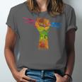 Faust Drumsticks Drummer Drummer Drum Kit Unisex Jersey T-Shirt