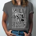 Full Contact Thai Boxing Association Of America Muay Thai Unisex Jersey T-Shirt Full Contact Thai Boxing Association Of America Muay Thai Unisex Jersey T-Shirt