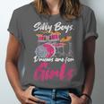 Girls Boys Kids Drummer Drum Kit Unisex Jersey T-Shirt Girls Boys Kids Drummer Drum Kit Unisex Jersey T-Shirt