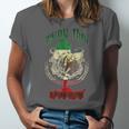 Mexico Muay Thai Unisex Jersey T-Shirt