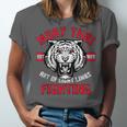 Muay Thai Art Of Eight Limbs Thai Boxing Mixed Martial Art Unisex Jersey T-Shirt