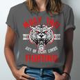 Muay Thai Art Of Eight Limbs Sak Yant Thai Boxing MMA Arts Unisex Jersey T-Shirt
