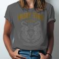 Muay Thai Art Twin Tigers Muay Thai Fighter MMA Martial Arts Unisex Jersey T-Shirt Muay Thai Art Twin Tigers Muay Thai Fighter MMA Martial Arts Unisex Jersey T-Shirt