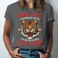 Muay Thai Thai Boxing Unisex Jersey T-Shirt