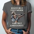 Muay Thai Lord Jesus Kickboxing Christian Unisex Jersey T-Shirt Muay Thai Lord Jesus Kickboxing Christian Unisex Jersey T-Shirt