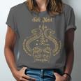 Sak Yant Sak Yant Tattoo Sak Yant Muay Thai Sak Yant T-Shirt Unisex Jersey T-Shirt