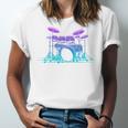 Drum Kit Set Drummer Premium Tri-Blend Unisex Jersey T-Shirt Drum Kit Set Drummer Premium Tri-Blend Unisex Jersey T-Shirt