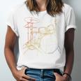 Drum Kit Vintage Look Music Concert Sweatshirt Unisex Jersey T-Shirt Drum Kit Vintage Look Music Concert Sweatshirt Unisex Jersey T-Shirt