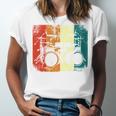 Drumset Cool Retro Vintage Drum Kit Drummer Music Percussion Unisex Jersey T-Shirt Drumset Cool Retro Vintage Drum Kit Drummer Music Percussion Unisex Jersey T-Shirt