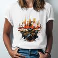 Drumset Drum Kit Music Drummer Drumming Raglan Baseball Tee Unisex Jersey T-Shirt Drumset Drum Kit Music Drummer Drumming Raglan Baseball Tee Unisex Jersey T-Shirt