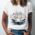 Drumset Drum Kit Music Drummer Drumming Unisex Jersey T-Shirt Drumset Drum Kit Music Drummer Drumming Unisex Jersey T-Shirt