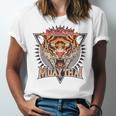 Tigar Muay Thai MMA Vintage Kickboxing Training Unisex Jersey T-Shirt Tigar Muay Thai MMA Vintage Kickboxing Training Unisex Jersey T-Shirt
