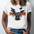 Vintage Drum Kit Drummer Rock Band Drums Unisex Jersey T-Shirt Vintage Drum Kit Drummer Rock Band Drums Unisex Jersey T-Shirt