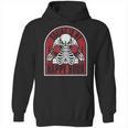 Boxing Is My Happy Hour Muay Thai Kickboxer Fan Boxing Unisex Hoodie, trending gift