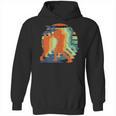 Boxing Kickboxing Muay Thai Men Boys Combat Sport Unisex Hoodie, trending gift