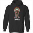 Chama Fighter MMA Fan JJB Boxing Muay Thai Kickboxing Unisex Hoodie, trending gift Chama Fighter MMA Fan JJB Boxing Muay Thai Kickboxing Unisex Hoodie, trending gift